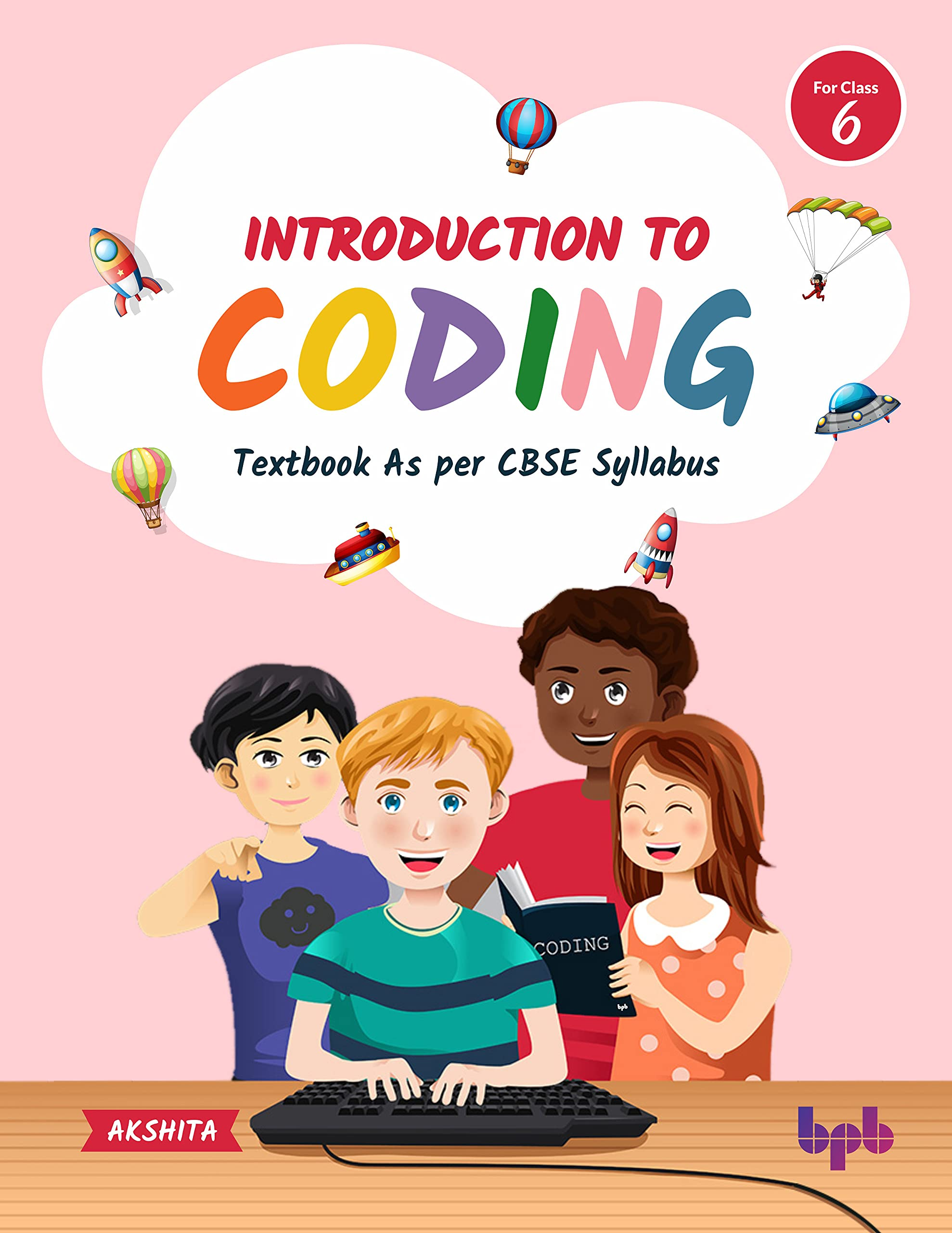 CBSE Introduces Coding from Class 6